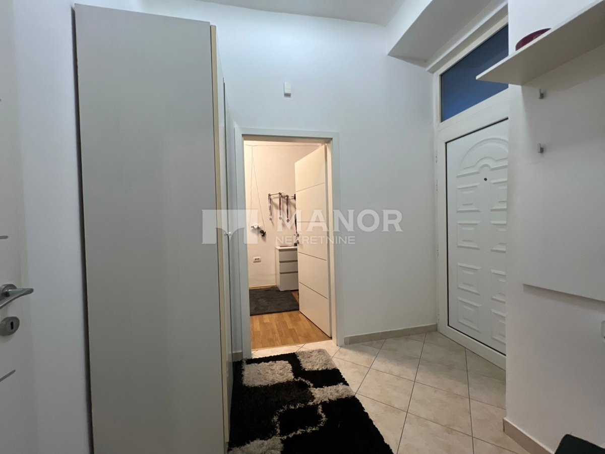 Appartamento Belveder, Rijeka, 1m2