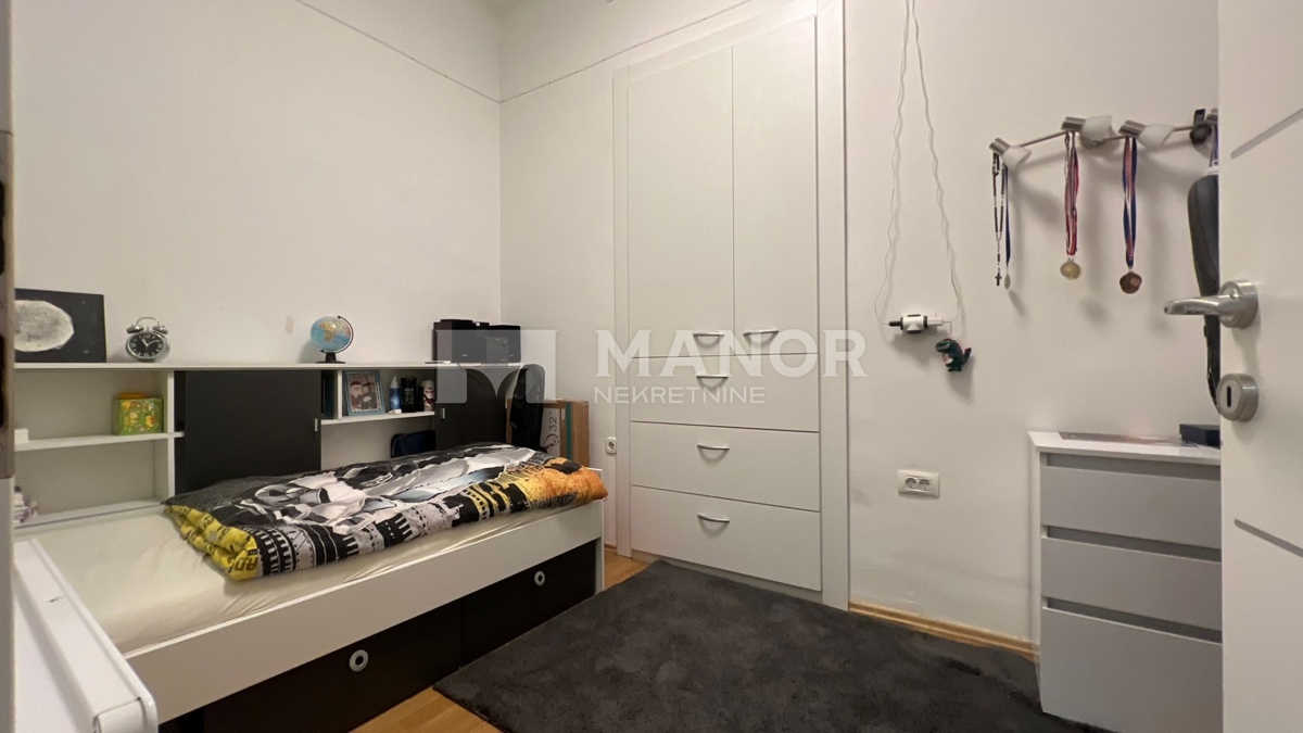 Appartamento Belveder, Rijeka, 1m2