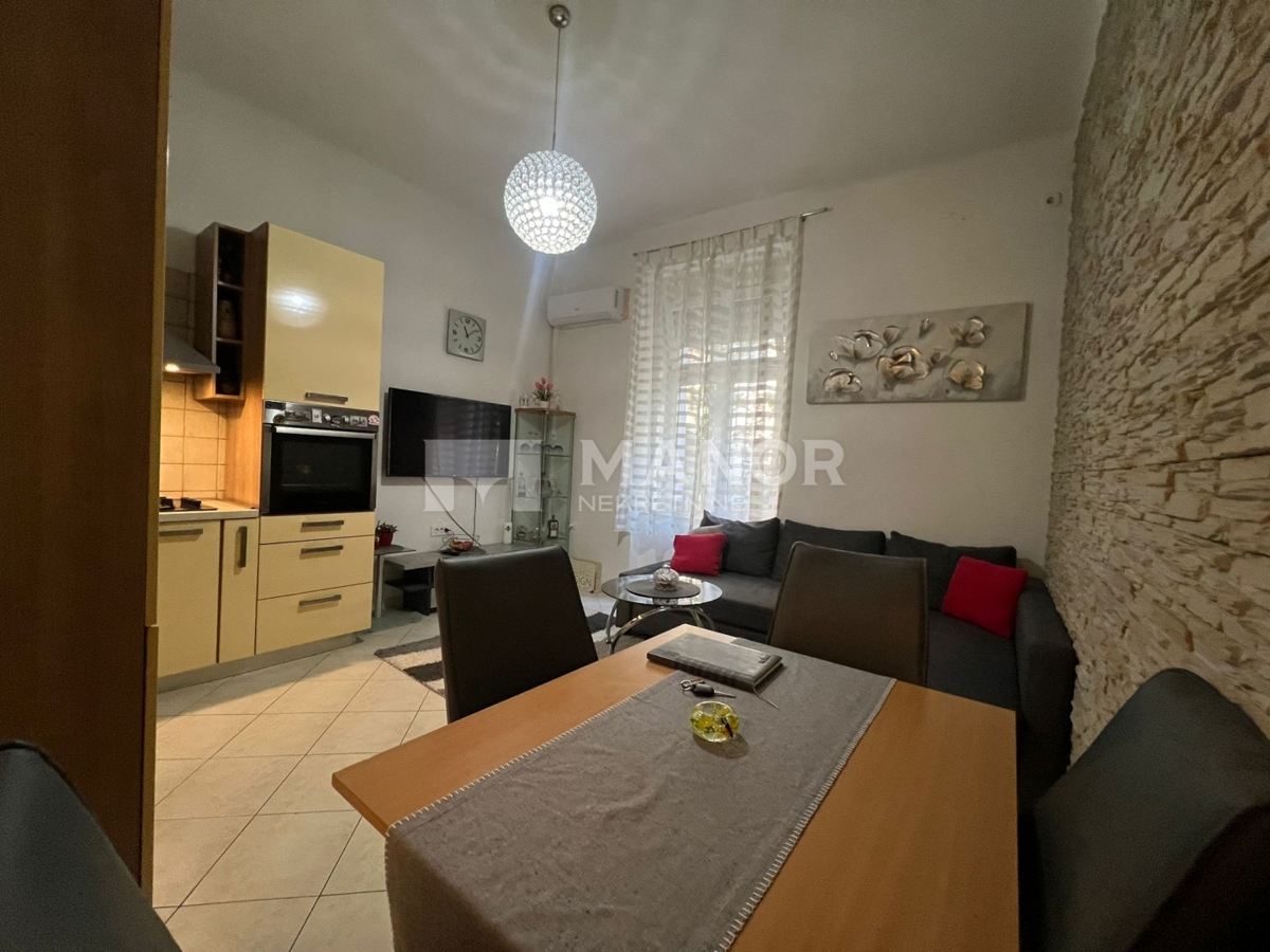 Appartamento Belveder, Rijeka, 1m2