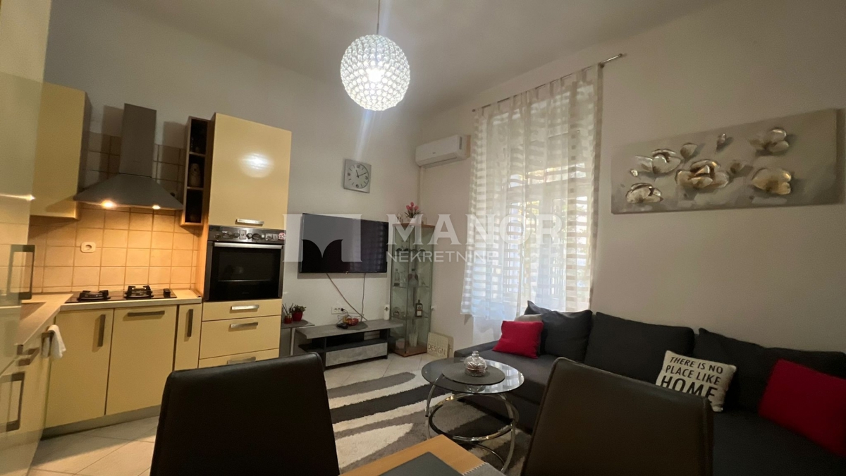 Appartamento Belveder, Rijeka, 1m2