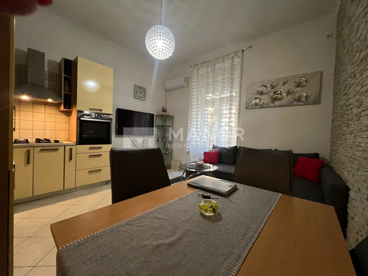 Appartamento Belveder, Rijeka, 1m2