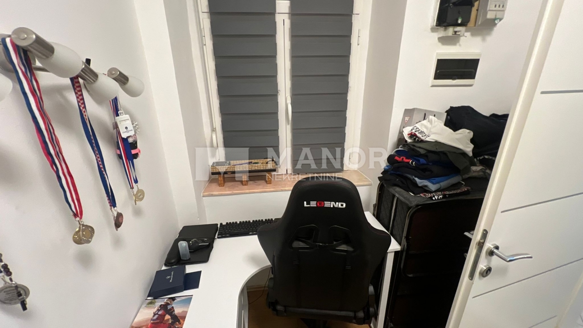 Appartamento Belveder, Rijeka, 1m2