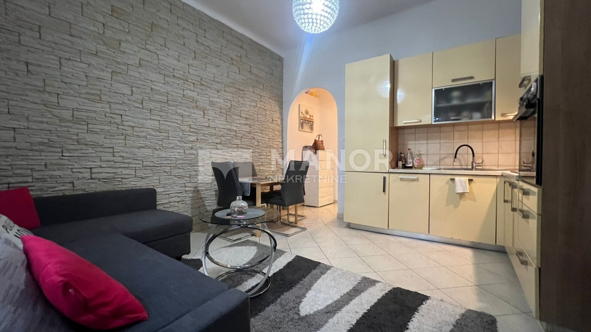 Appartamento Belveder, Rijeka, 1m2