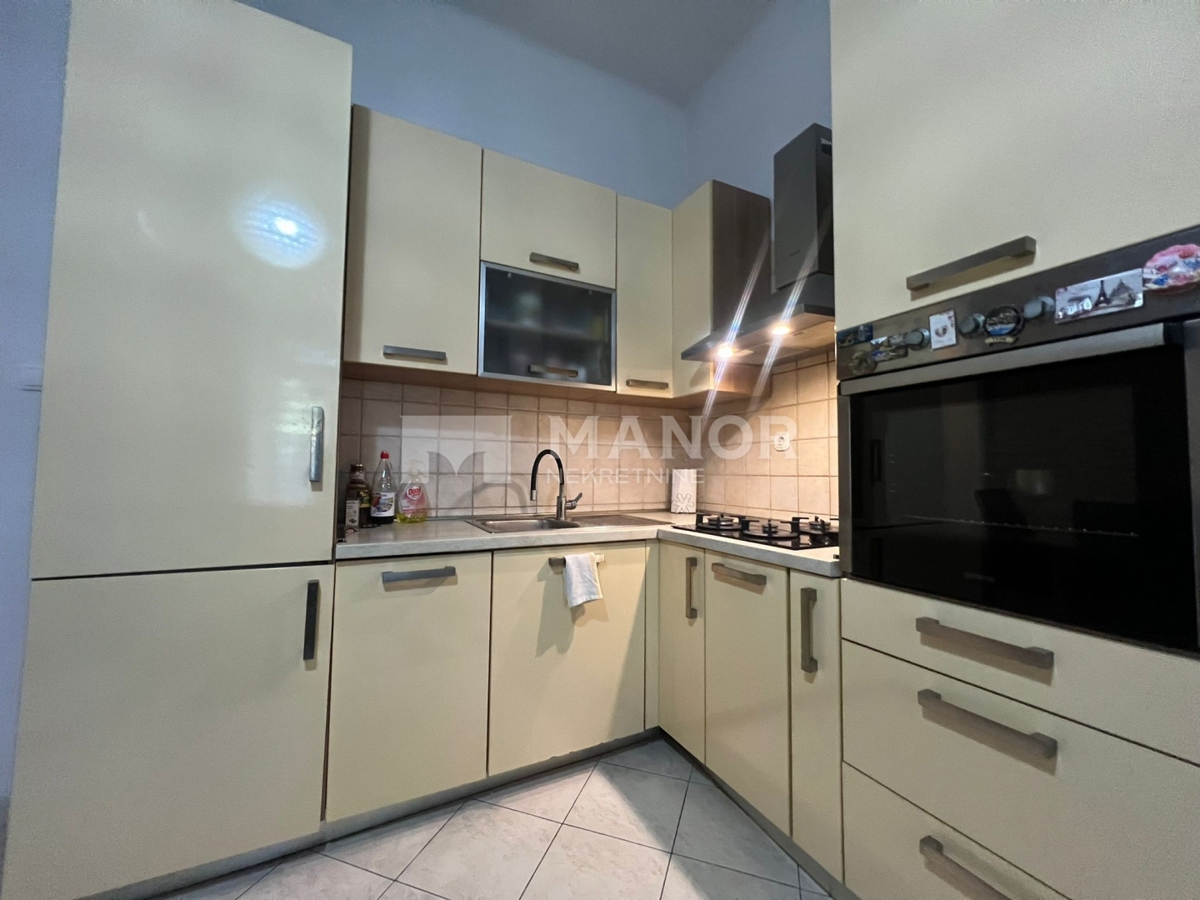 Appartamento Belveder, Rijeka, 1m2