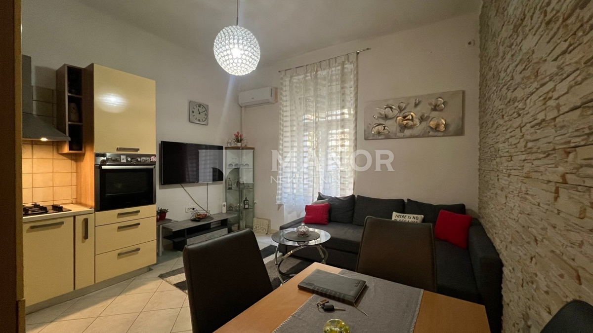 Appartamento Belveder, Rijeka, 1m2