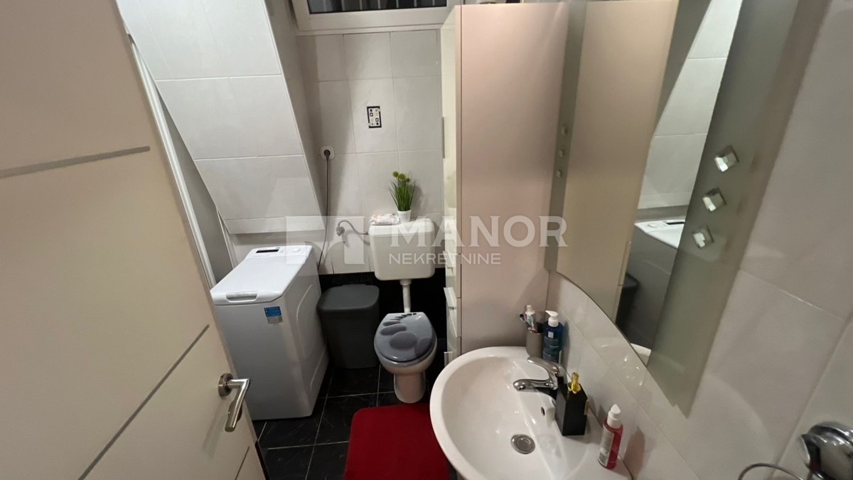 Appartamento Belveder, Rijeka, 1m2