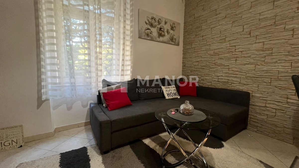 Appartamento Belveder, Rijeka, 1m2