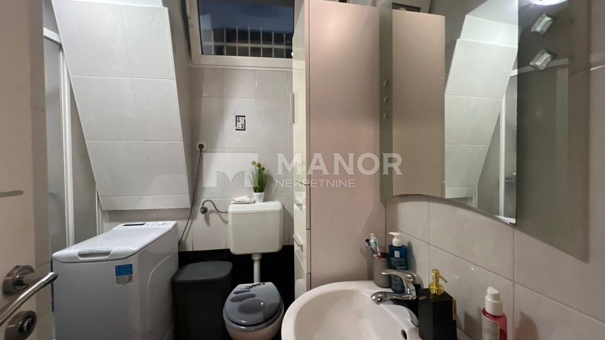 Appartamento Belveder, Rijeka, 1m2