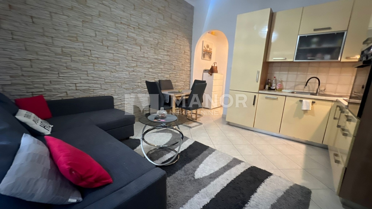 Appartamento Belveder, Rijeka, 1m2