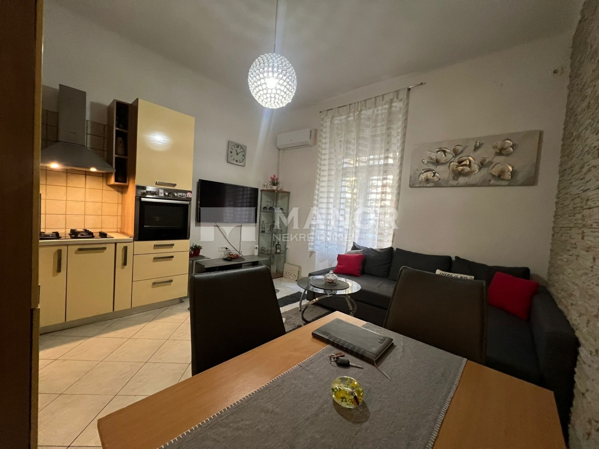 Appartamento Belveder, Rijeka, 1m2