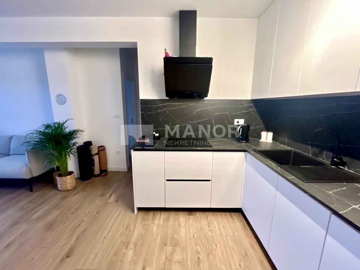 Appartamento Rešetari, Kastav, 56m2