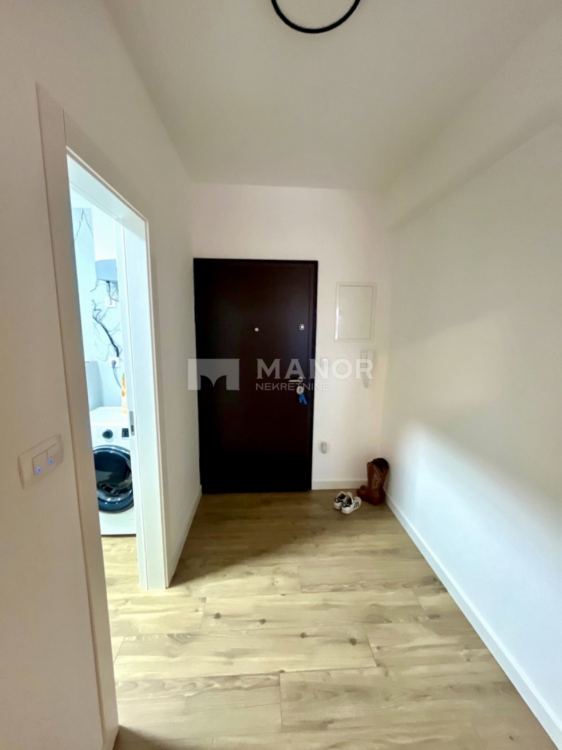 Appartamento Rešetari, Kastav, 56m2