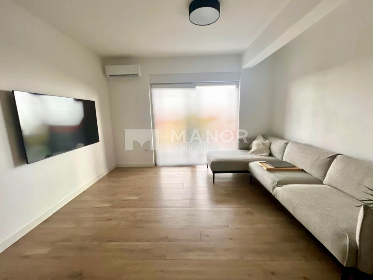 Appartamento Rešetari, Kastav, 56m2
