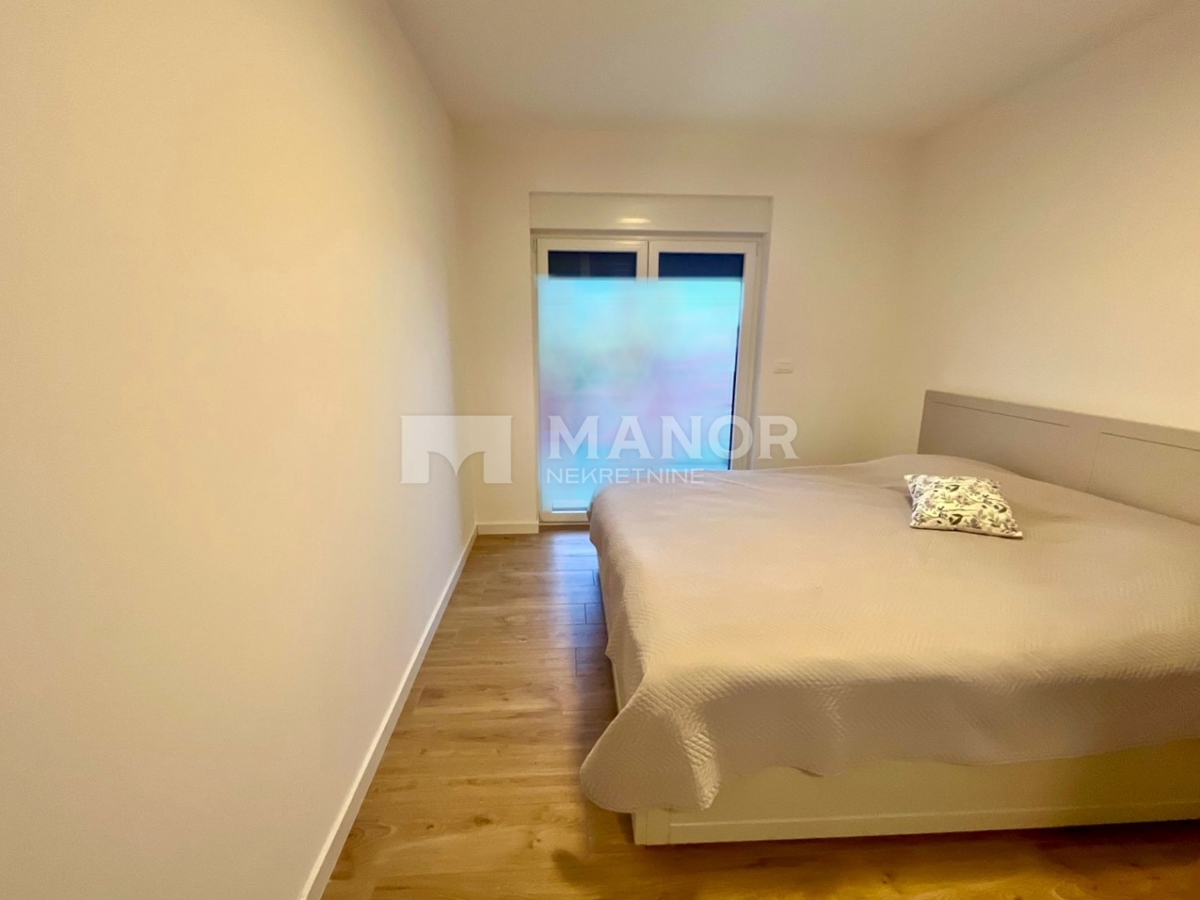 Appartamento Rešetari, Kastav, 56m2