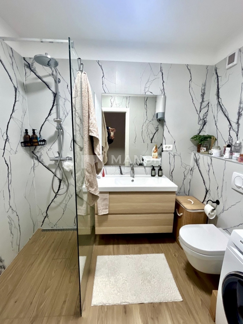 Appartamento Rešetari, Kastav, 56m2