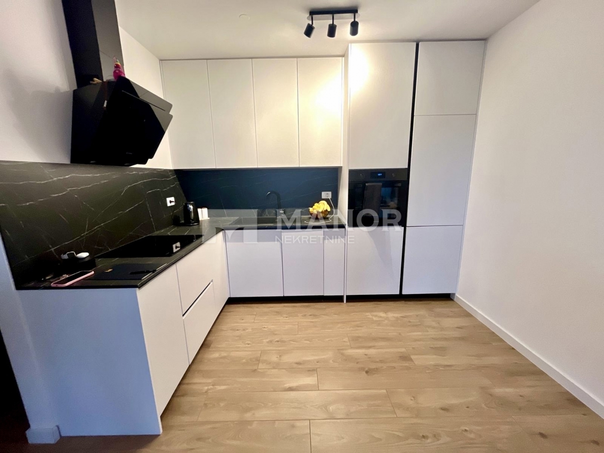 Appartamento Rešetari, Kastav, 56m2