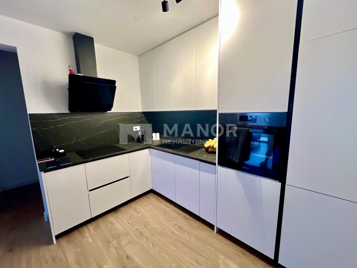 Appartamento Rešetari, Kastav, 56m2