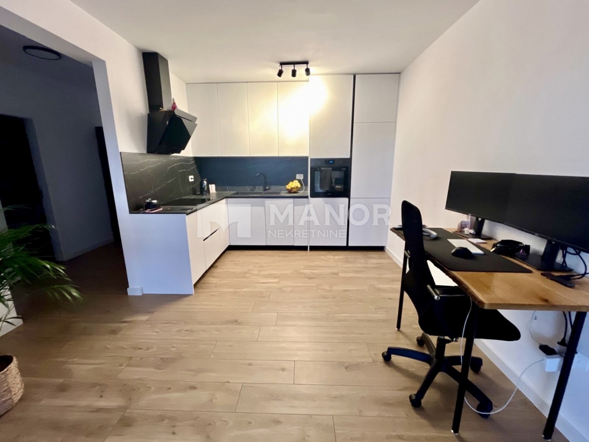 Appartamento Rešetari, Kastav, 56m2