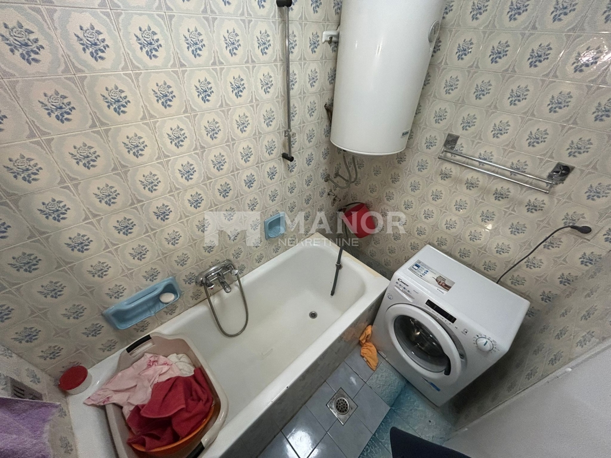 Appartamento Pećine, Rijeka, 72m2