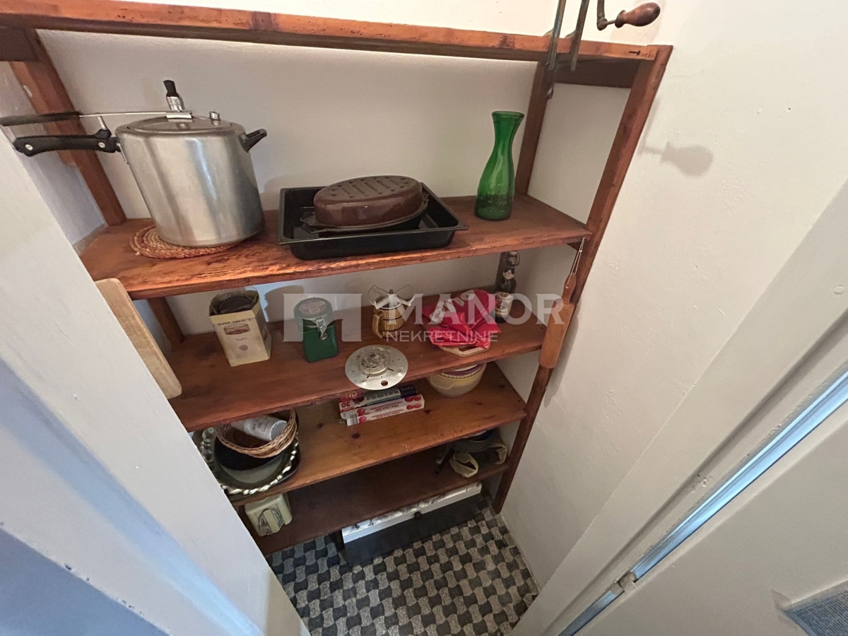 Appartamento Pećine, Rijeka, 72m2