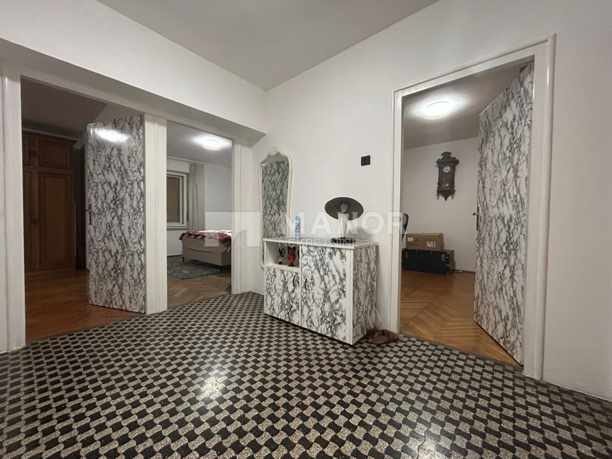 Appartamento Pećine, Rijeka, 72m2