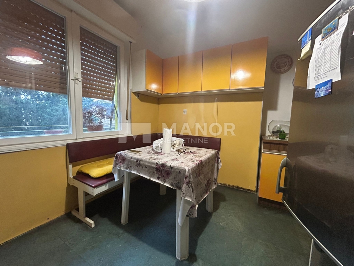 Appartamento Pećine, Rijeka, 72m2