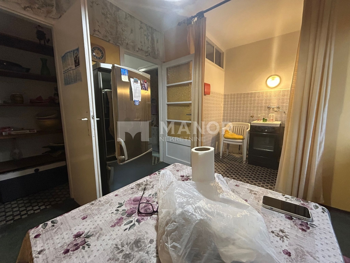 Appartamento Pećine, Rijeka, 72m2