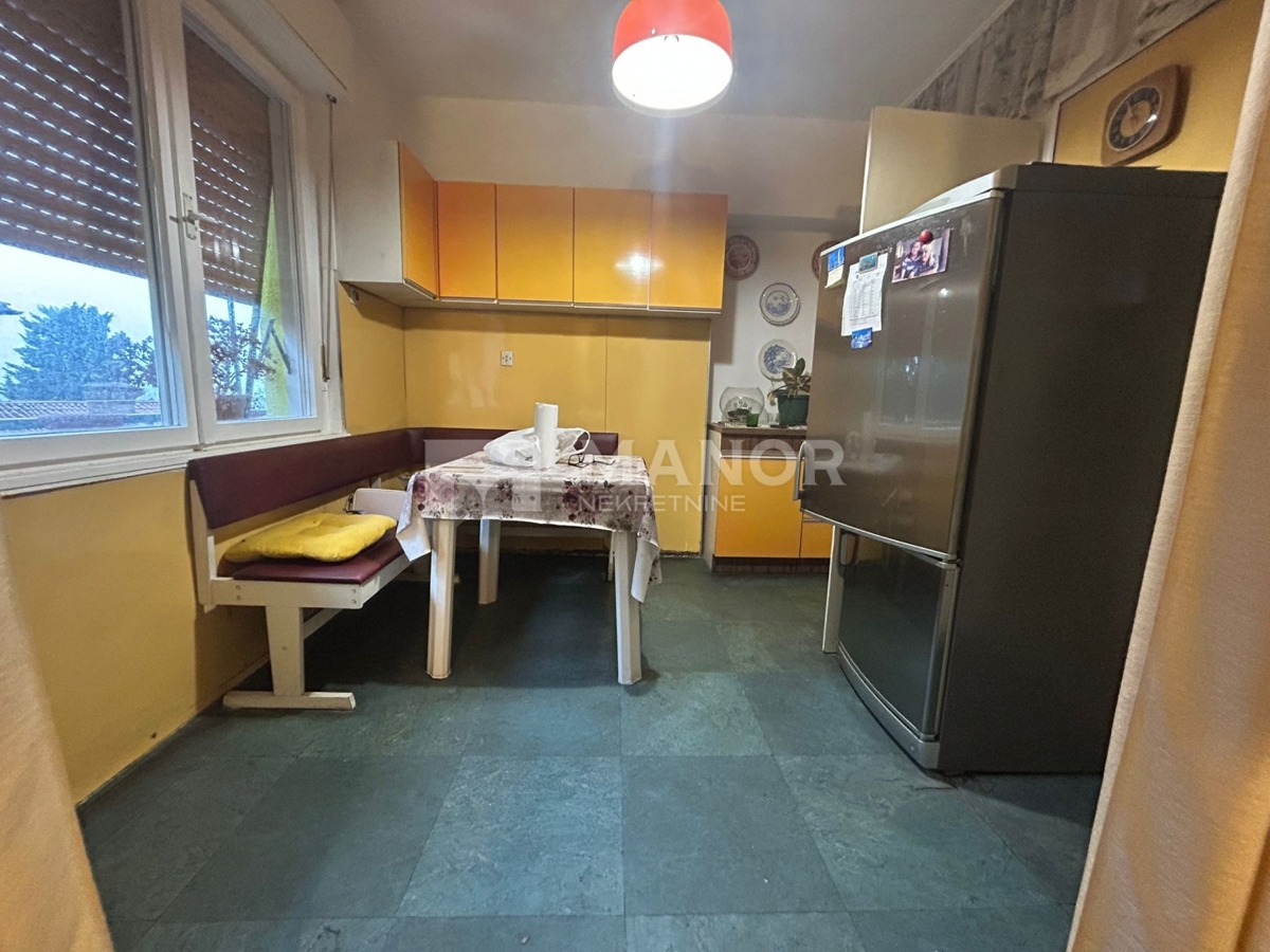 Appartamento Pećine, Rijeka, 72m2