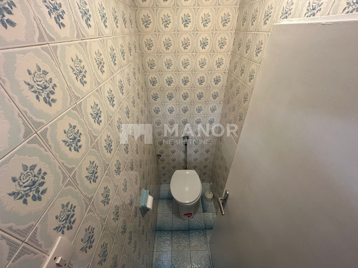 Appartamento Pećine, Rijeka, 72m2