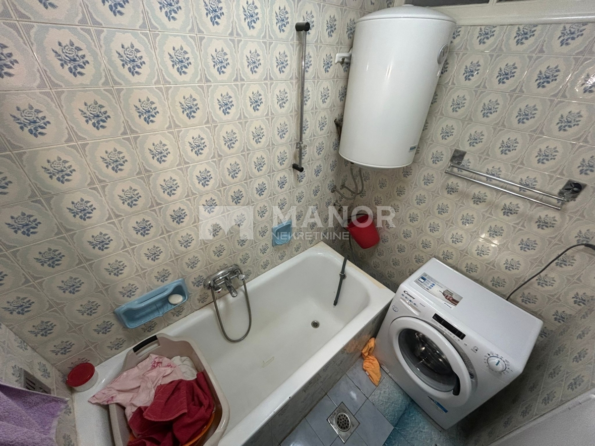 Appartamento Pećine, Rijeka, 72m2