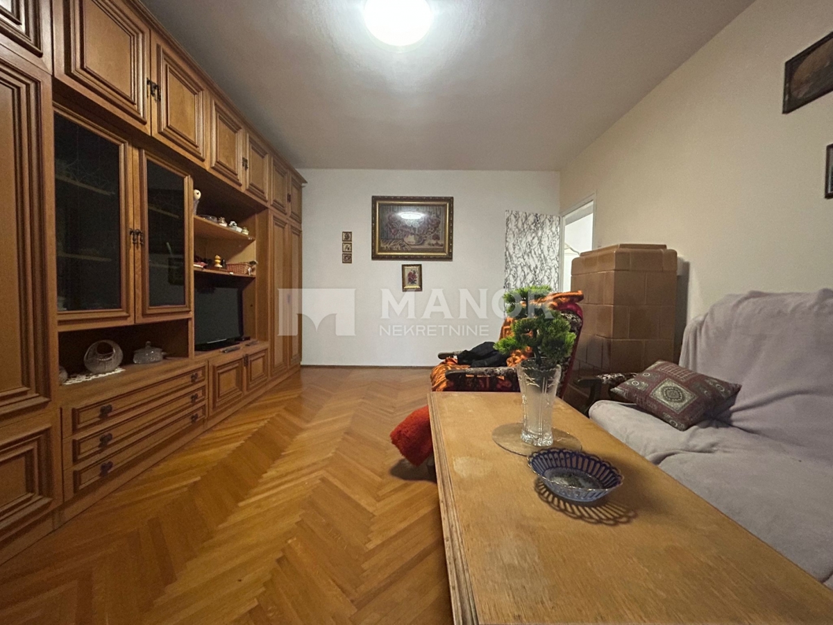 Appartamento Pećine, Rijeka, 72m2