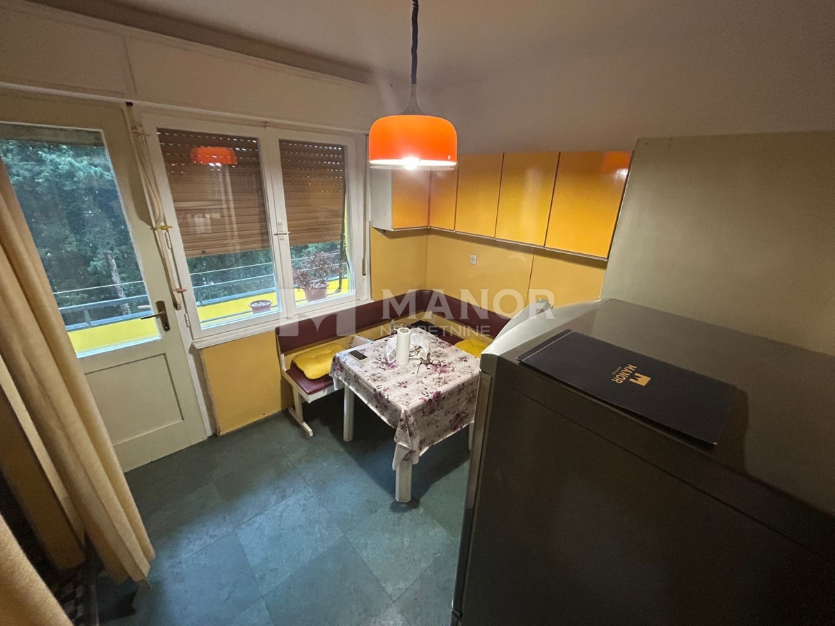 Appartamento Pećine, Rijeka, 72m2