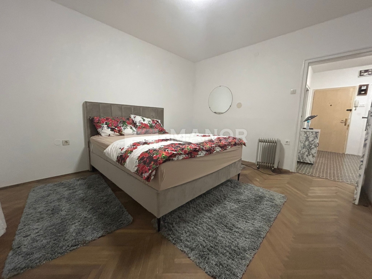 Appartamento Pećine, Rijeka, 72m2