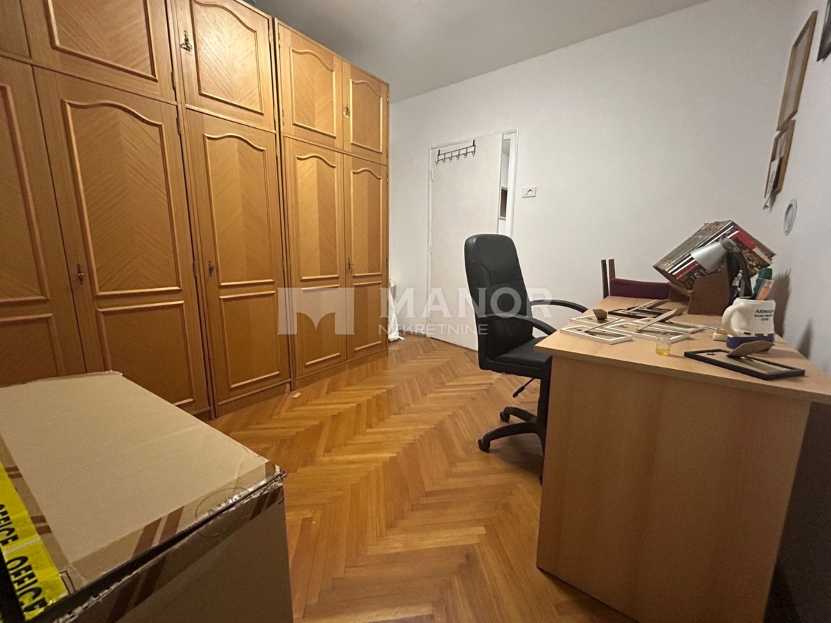 Appartamento Pećine, Rijeka, 72m2