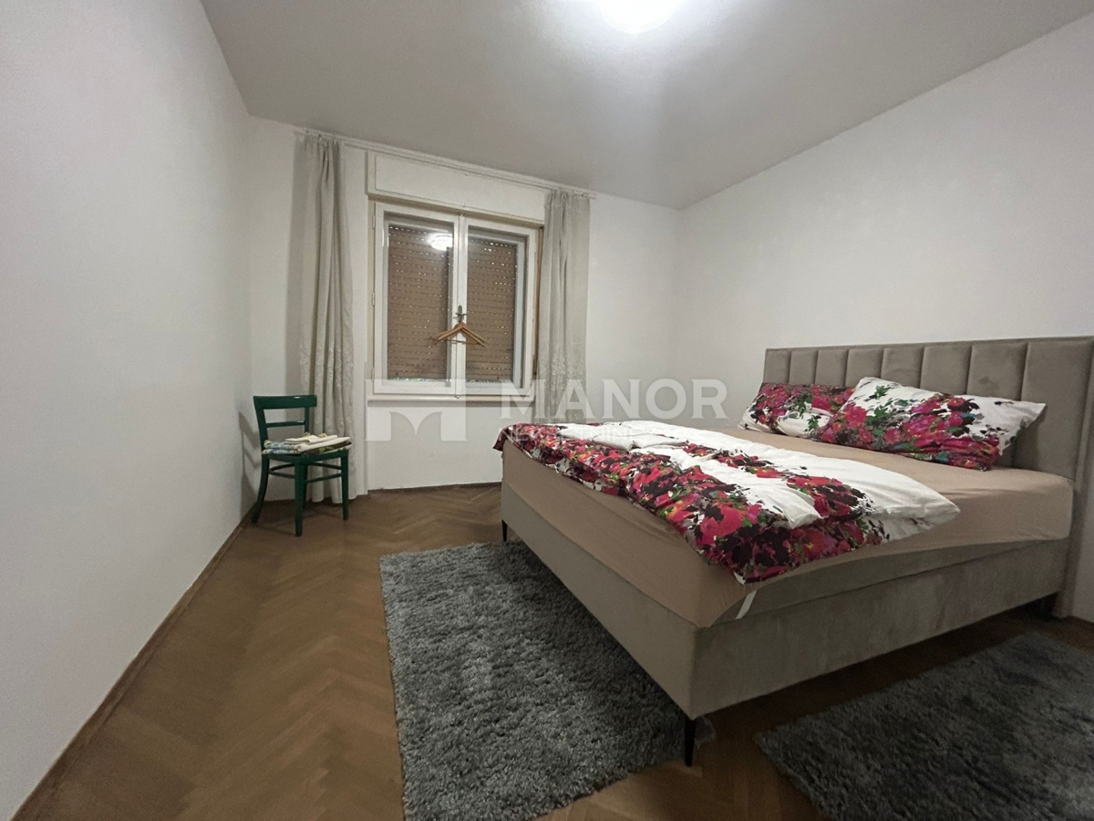 Appartamento Pećine, Rijeka, 72m2