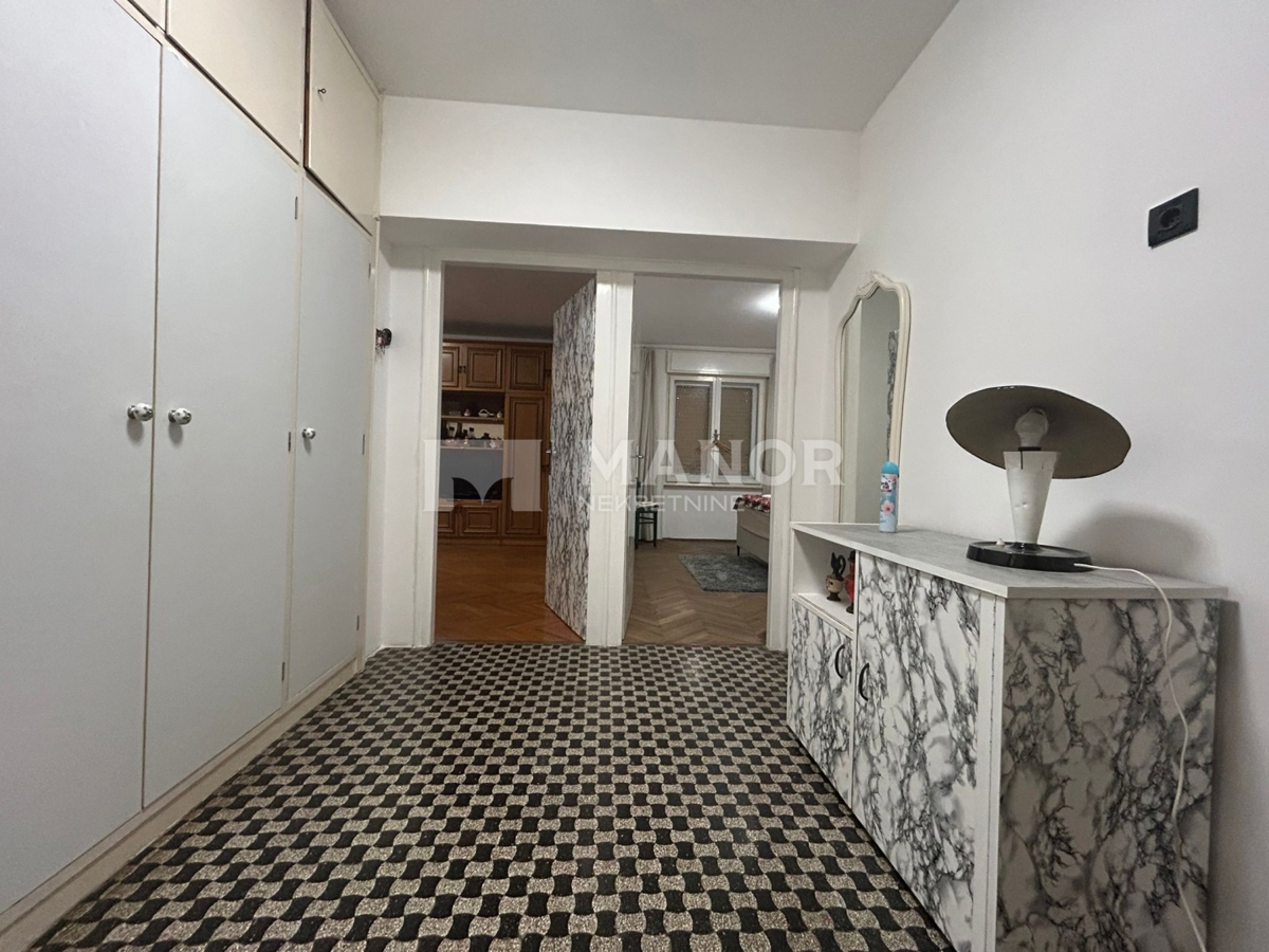 Appartamento Pećine, Rijeka, 72m2