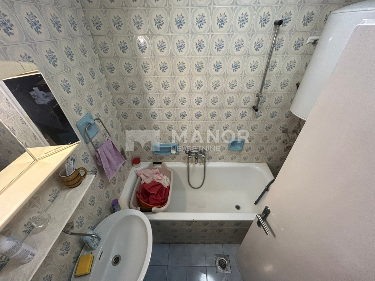 Appartamento Pećine, Rijeka, 72m2