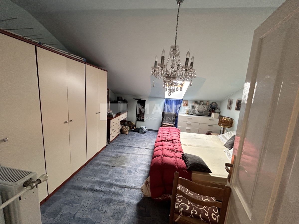 Appartamento Belveder, Rijeka, 43m2