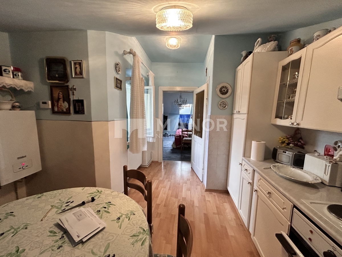 Appartamento Belveder, Rijeka, 43m2