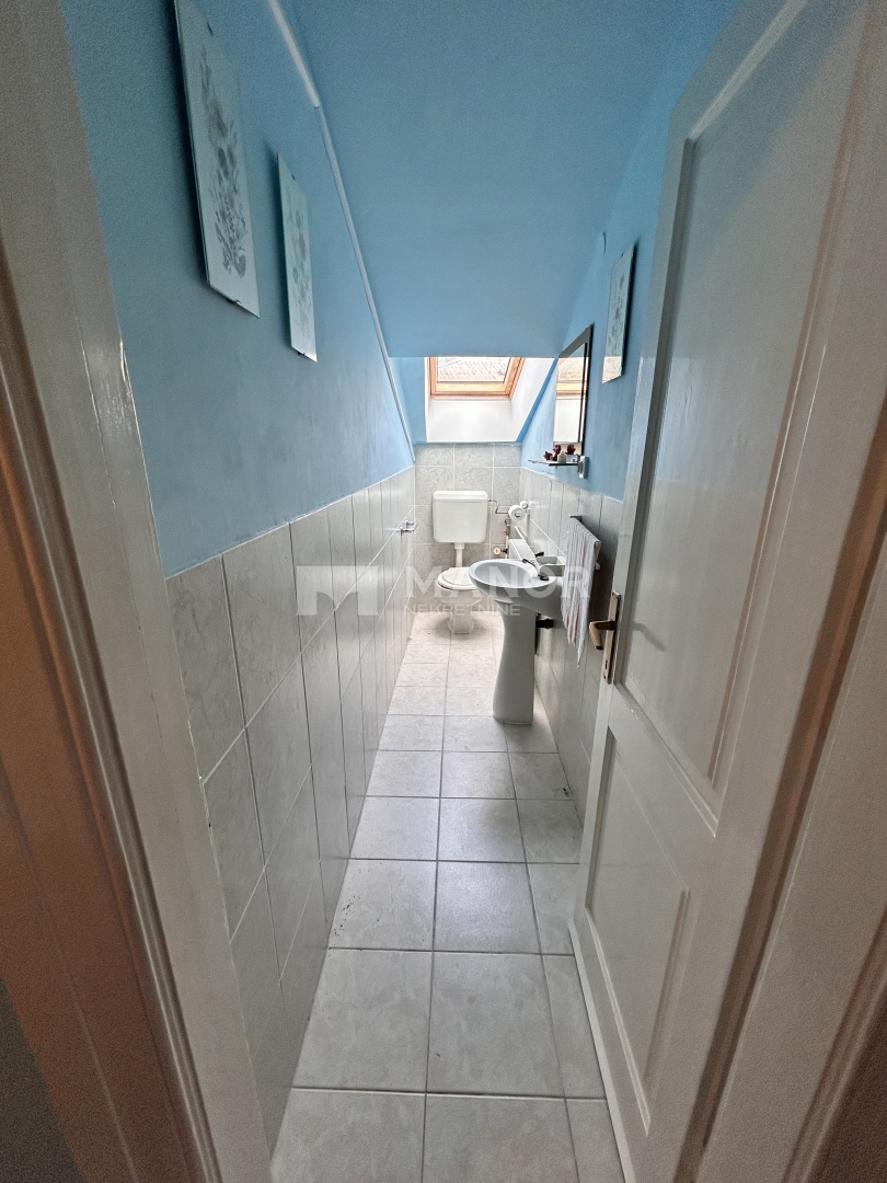 Appartamento Belveder, Rijeka, 43m2