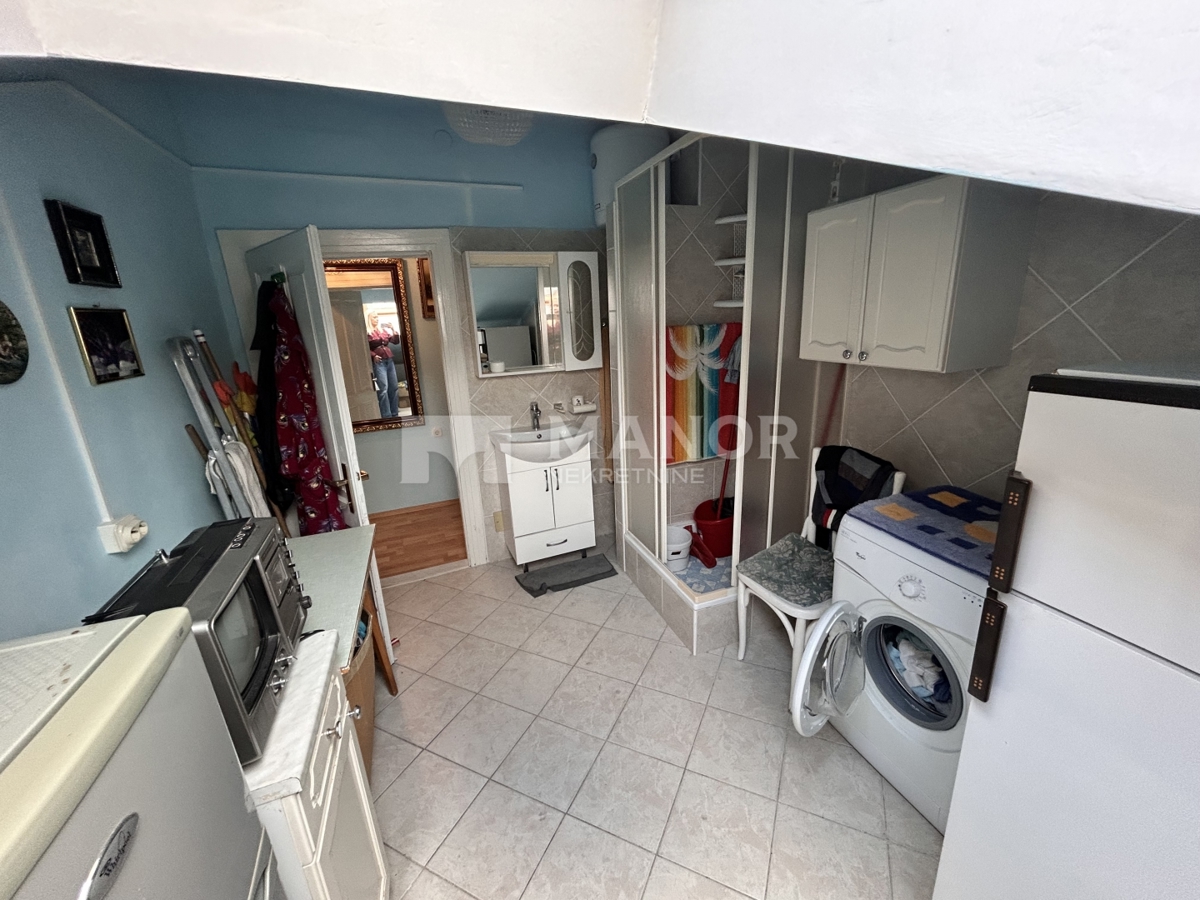 Appartamento Belveder, Rijeka, 43m2