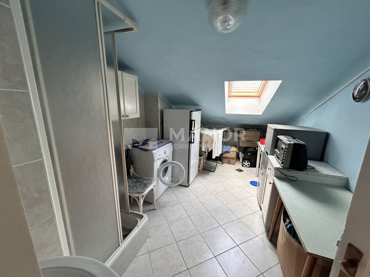 Appartamento Belveder, Rijeka, 43m2