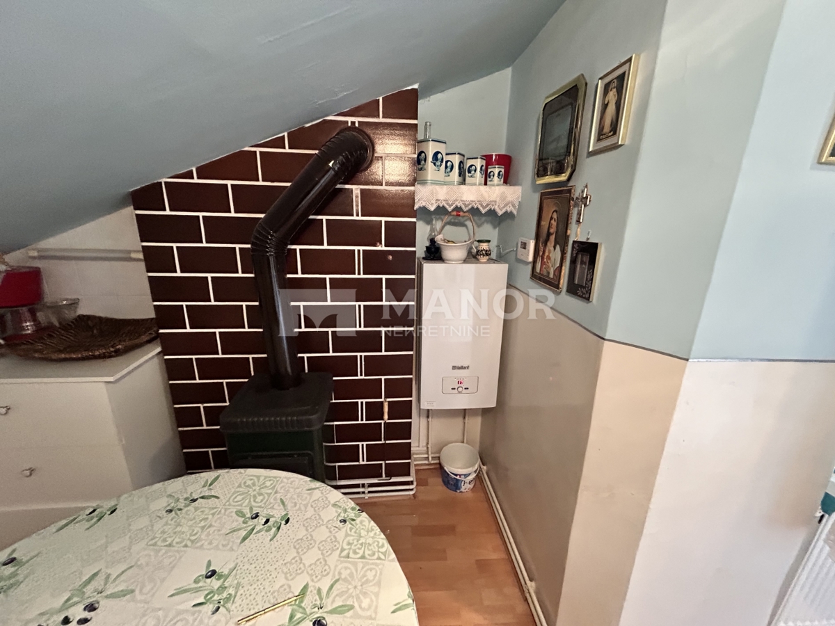 Appartamento Belveder, Rijeka, 43m2