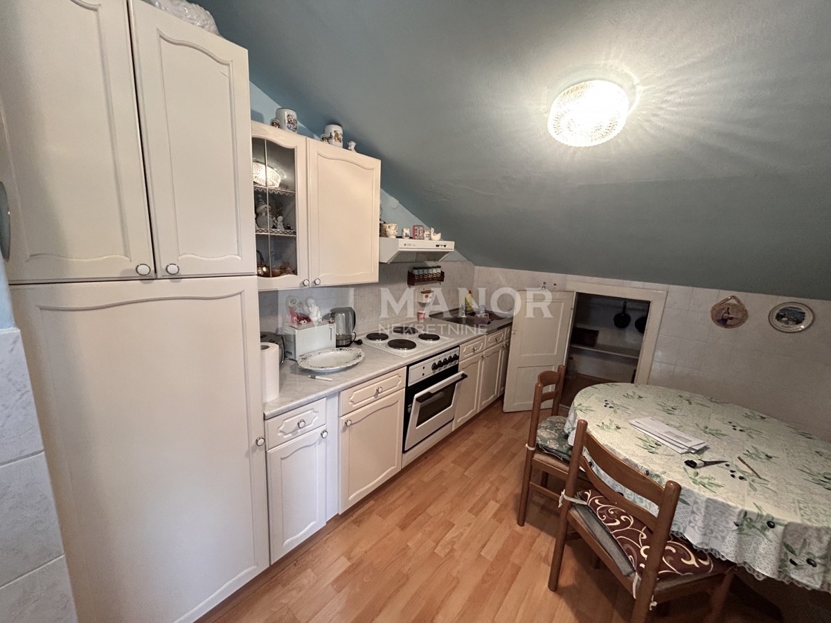 Appartamento Belveder, Rijeka, 43m2