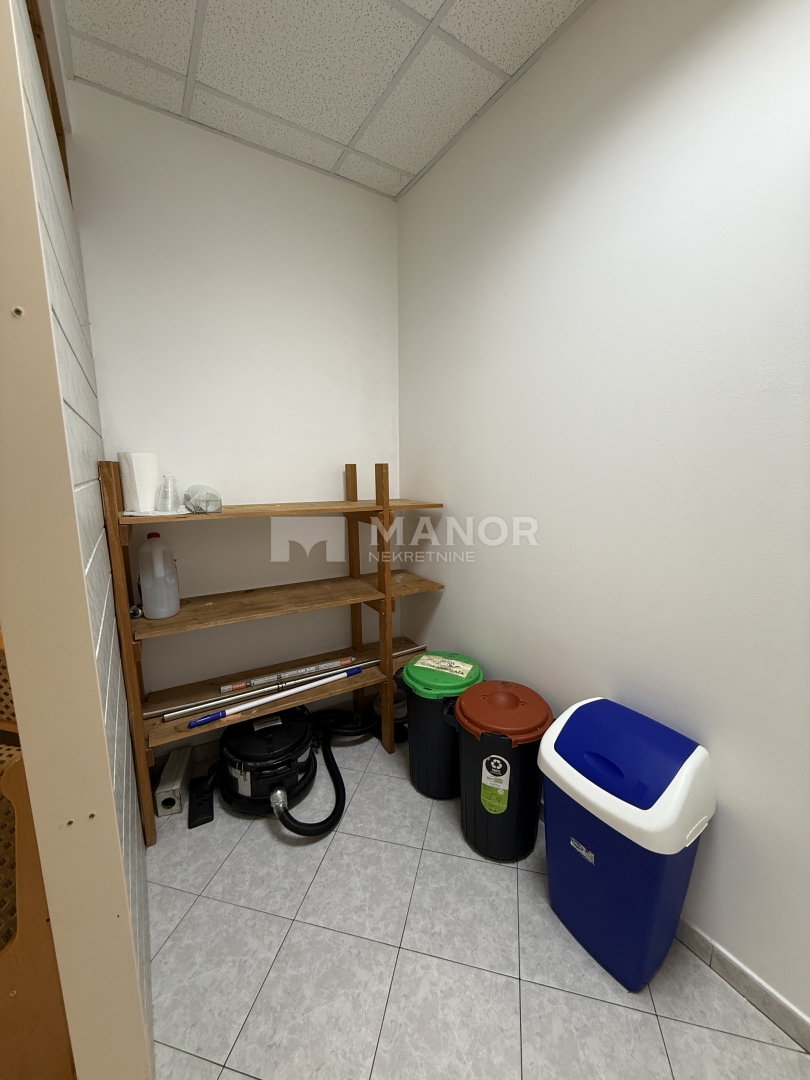 Commerciale Rastočine, Rijeka, 325m2