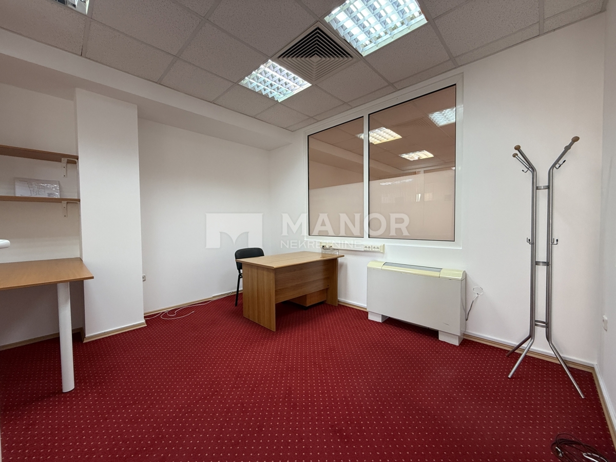 Commerciale Rastočine, Rijeka, 325m2