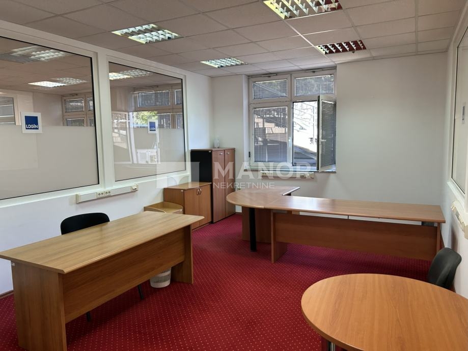 Commerciale Rastočine, Rijeka, 325m2