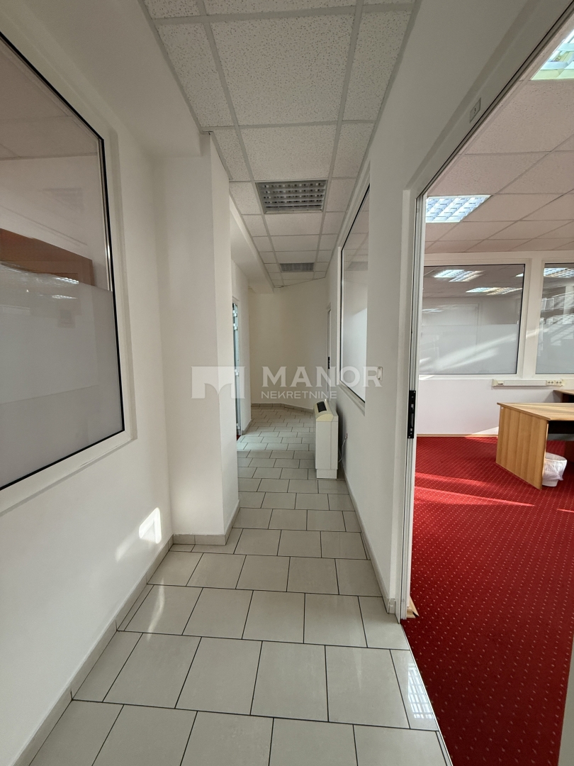 Commerciale Rastočine, Rijeka, 325m2