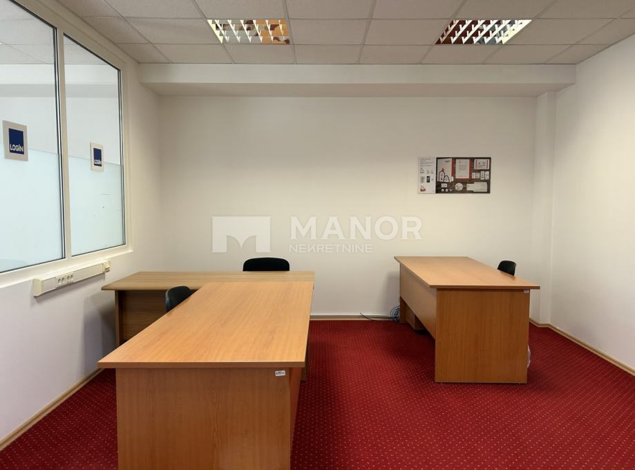 Commerciale Rastočine, Rijeka, 325m2