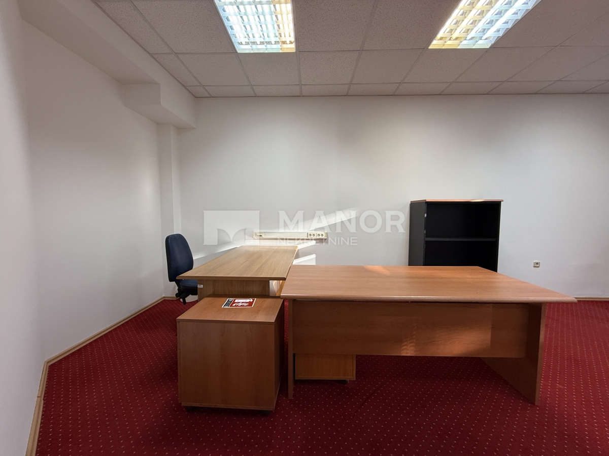 Commerciale Rastočine, Rijeka, 325m2